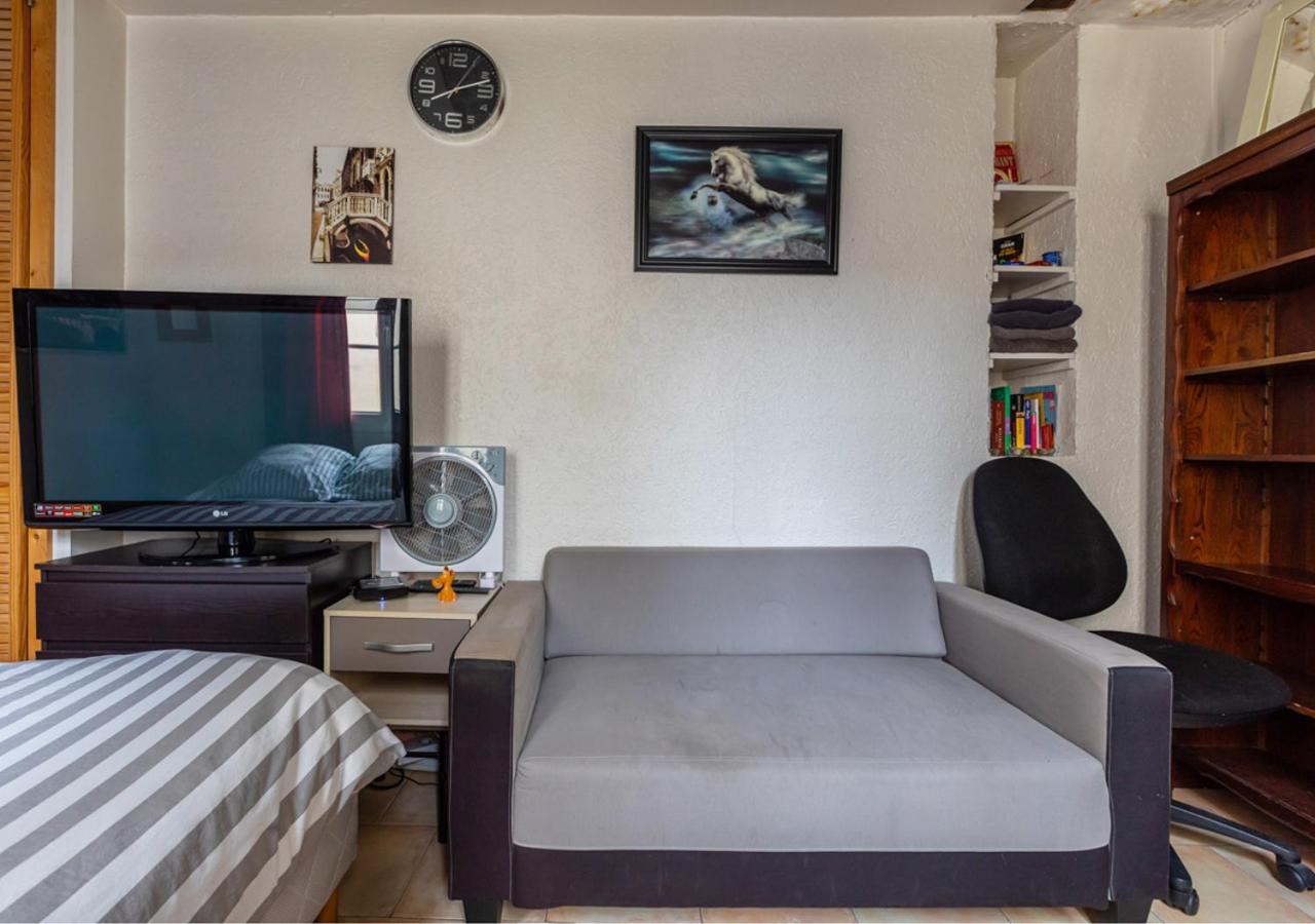 Appartement Mouffetard Parigi Esterno foto